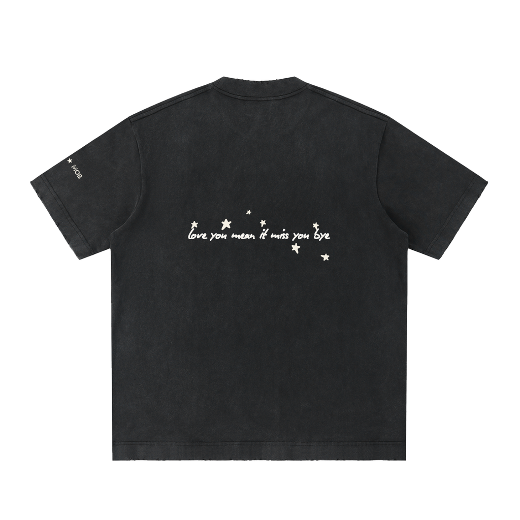 You Can Do Hard Things Vintage Graphic Tee