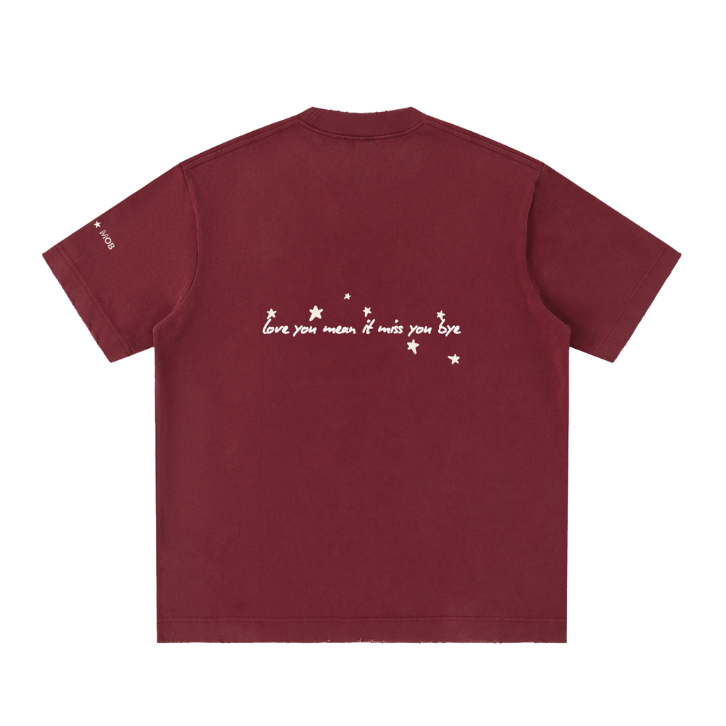 You Can Do Hard Things Vintage Graphic Tee