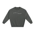 BELIEVE IN YOURSELF Fleeced Sweatshirt