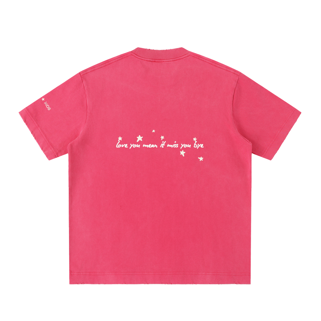 You Can Do Hard Things Vintage Graphic Tee
