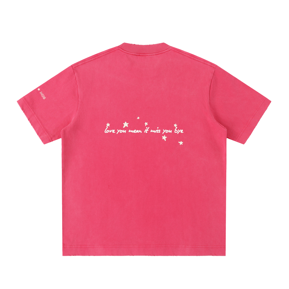 You Can Do Hard Things Vintage Graphic Tee