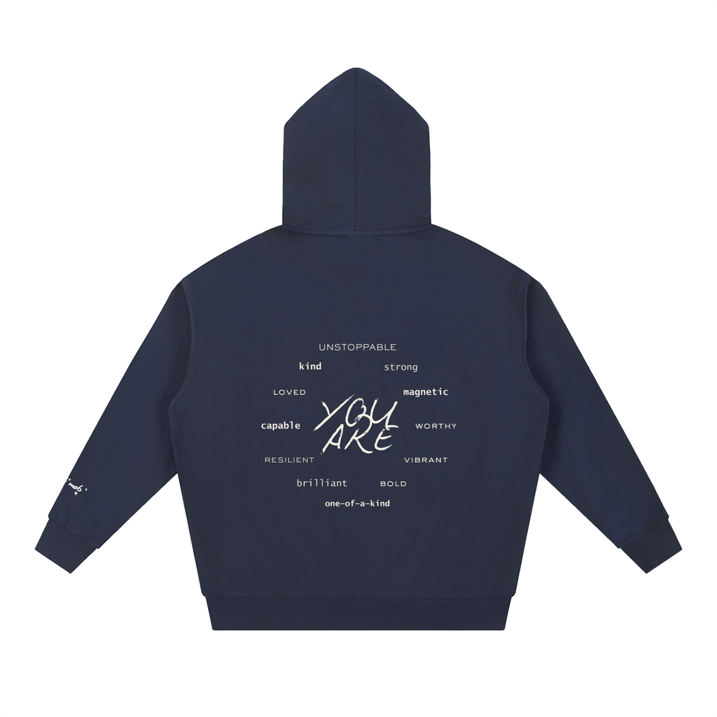 Believe In Yourself Hoodie