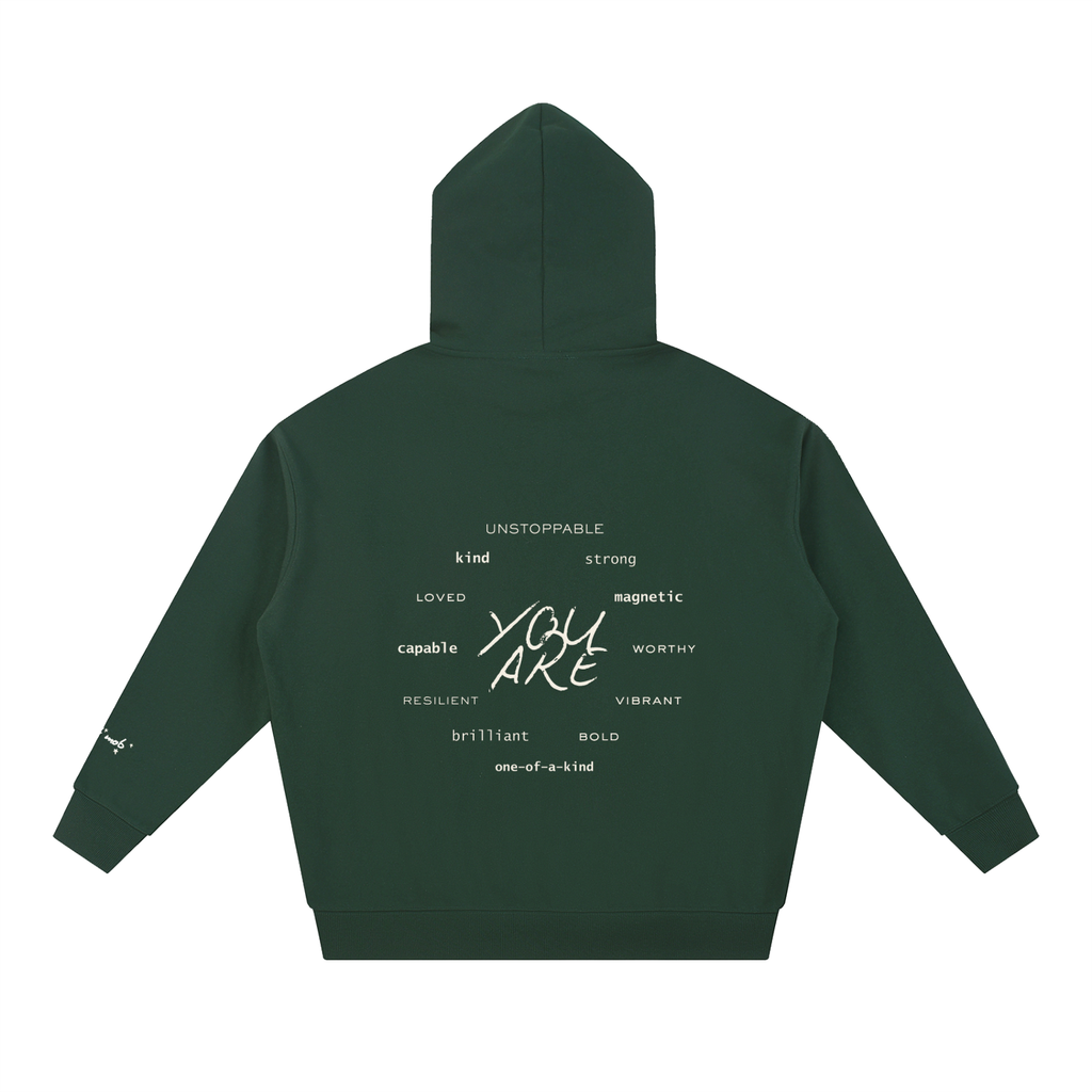 Believe In Yourself Hoodie