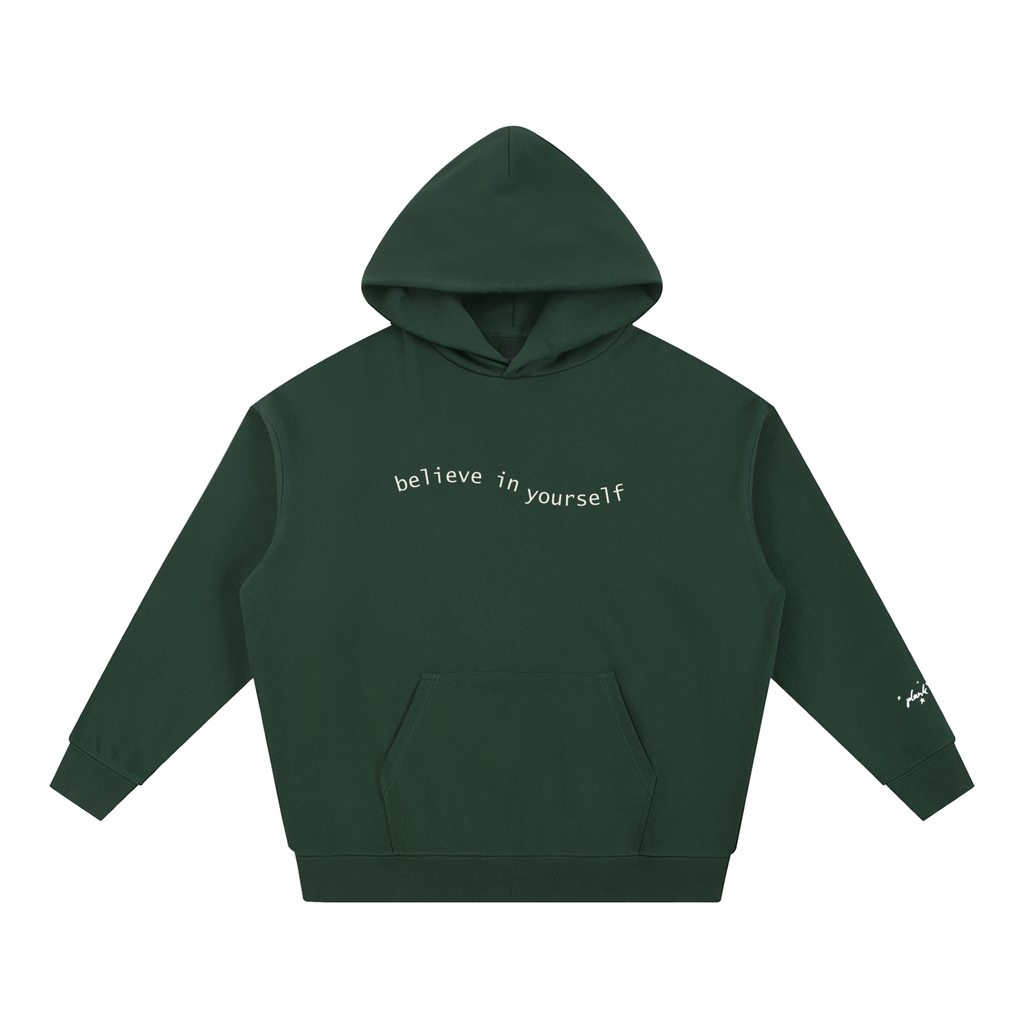 Believe In Yourself Hoodie