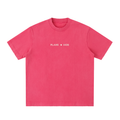 PLANK MOB Vintage Graphic Tee