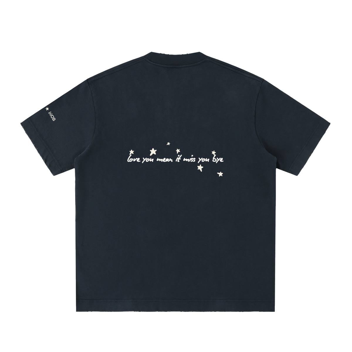 You Can Do Hard Things Vintage Graphic Tee