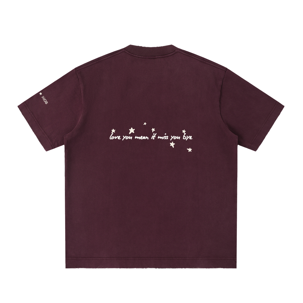 You Can Do Hard Things Vintage Graphic Tee