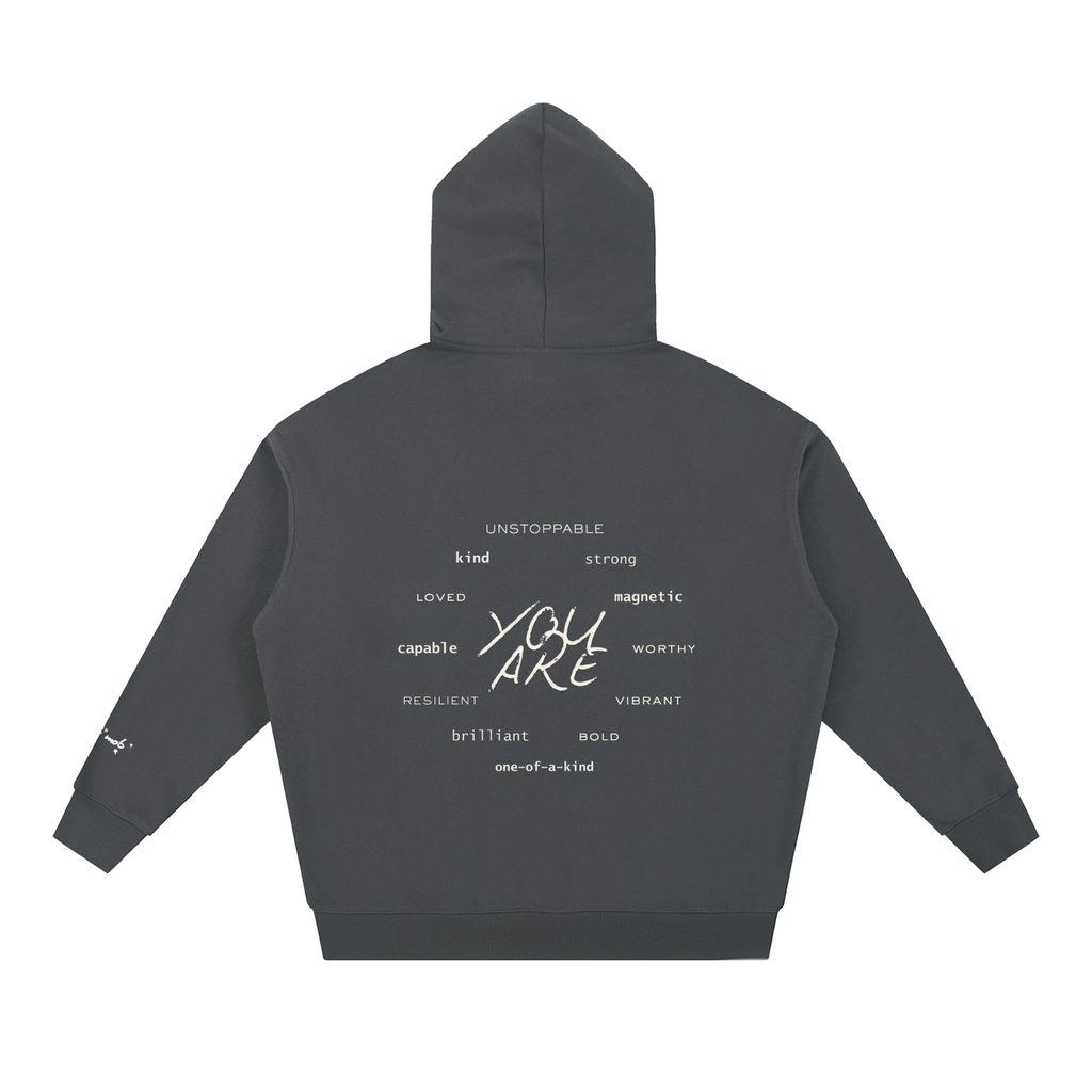 Believe In Yourself Hoodie