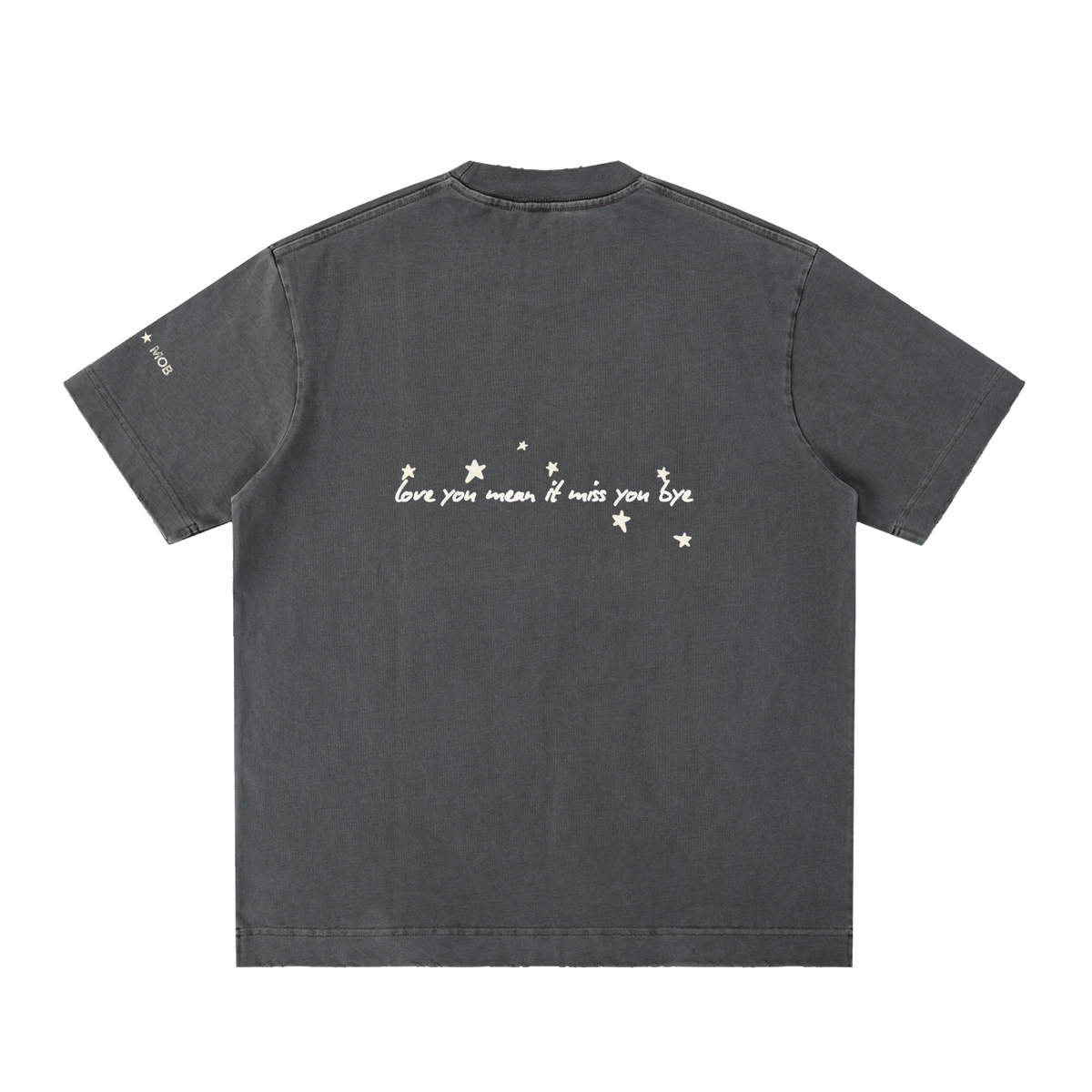 You Can Do Hard Things Vintage Graphic Tee