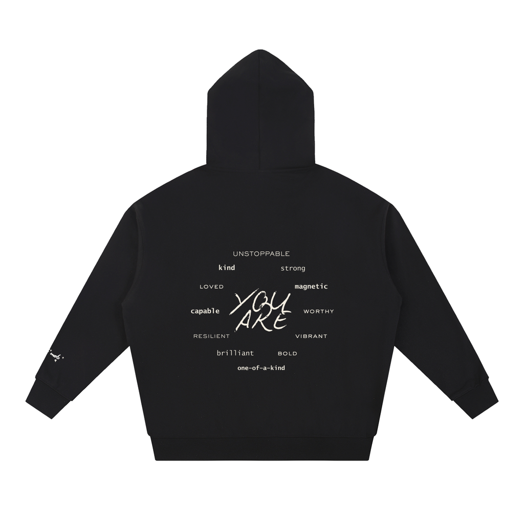 Believe In Yourself Hoodie