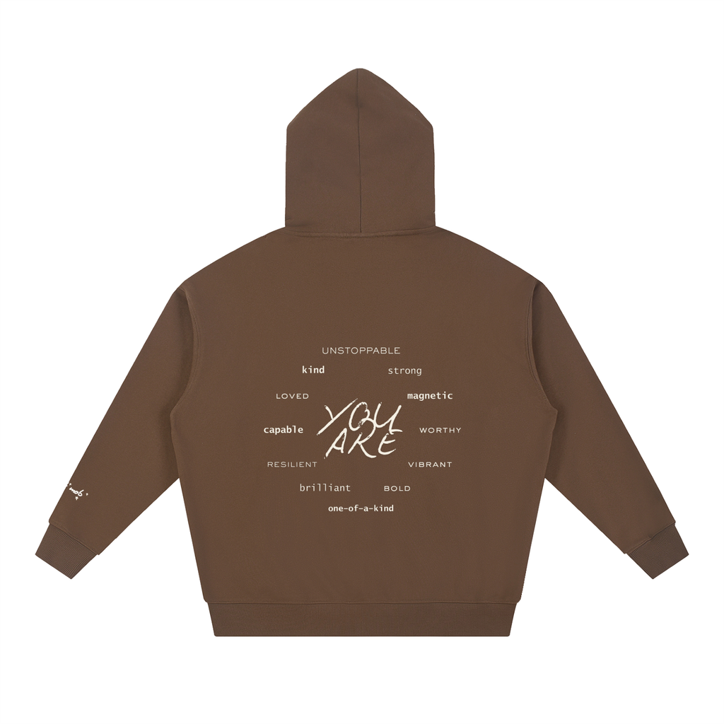 Believe In Yourself Hoodie