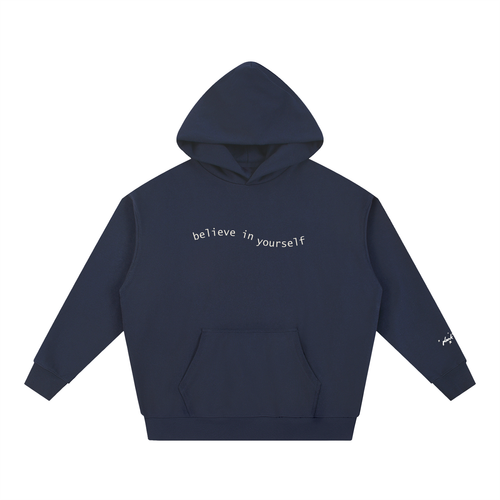 Believe In Yourself Hoodie